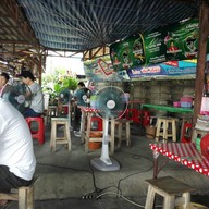บรรยากาศ ก๋วยเตี๋ยวน้ำโท้ง