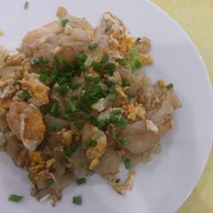 เมนูของร้าน หูฉลาม