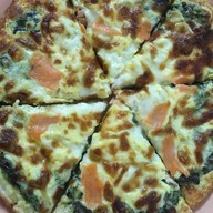 pizza napoli