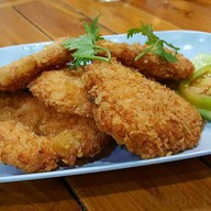 เมนูของร้าน ครัวเจ๊โชค