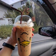 เมนูของร้าน I - Mee Coffee Shop