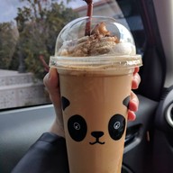 เมนูของร้าน I - Mee Coffee Shop