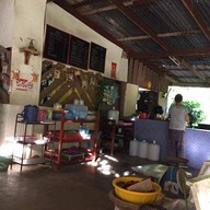 บรรยากาศ พี่นพ