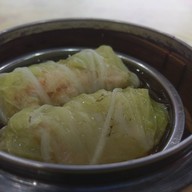 เมนูของร้าน หูฉลาม