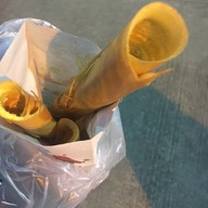 ขนมโตเกียว