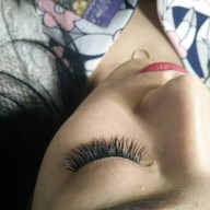 ต่อขนตาภูเก็ต Wana Beauty's Room