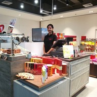 หน้าร้าน Bee Cheng Hiang@Donmuang airport Donmuang Airport