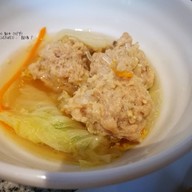 เมนูของร้าน ดวงทิพย์