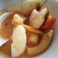 เมนูของร้าน ดวงทิพย์
