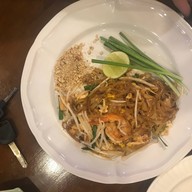 เมนูของร้าน บ้านพี่ใหญ่