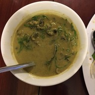 เมนูของร้าน ครัววังเดือนห้า