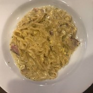 เมนูของร้าน บ้านพี่ใหญ่