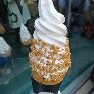 เมนูของร้าน Zaku Zaku Harajuku