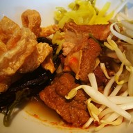 เมนูของร้าน ดวงทิพย์