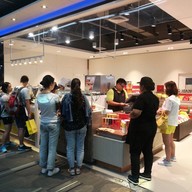 หน้าร้าน Bee Cheng Hiang@Donmuang airport Donmuang Airport