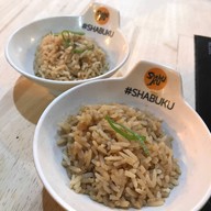 shabuku นครปฐม (ถนนต้นสน)