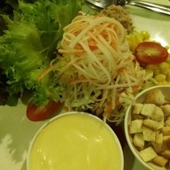 นมหน้ามอ
