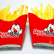 ayamboy ราษฎร์พัฒนา
