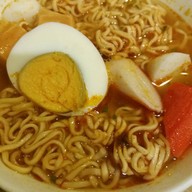 น้ำชาปูดำ