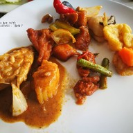 เมนูของร้าน ดวงทิพย์