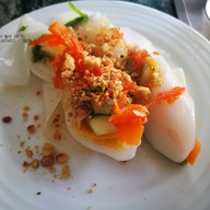 เมนูของร้าน ดวงทิพย์