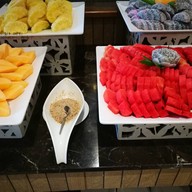 เมนูของร้าน ดวงทิพย์