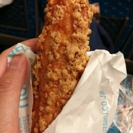 เมนูของร้าน Zaku Zaku Harajuku