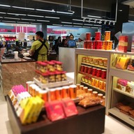 บรรยากาศ Bee Cheng Hiang@Donmuang airport Donmuang Airport