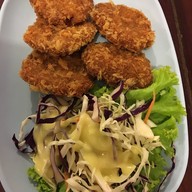 เมนูของร้าน ครัววังเดือนห้า