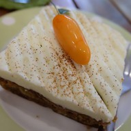เมนูของร้าน อิ่มหนำโภชนา