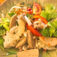 อีสานเซาะกราว