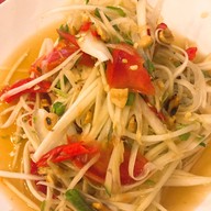 อีสานเซาะกราว