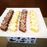 เมนูของร้าน ดวงทิพย์