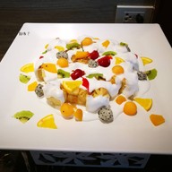 เมนูของร้าน ดวงทิพย์