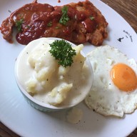 เมนูของร้าน Bella's House 1978