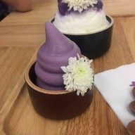 เมนูของร้าน Cafe Bora สยามพารากอน