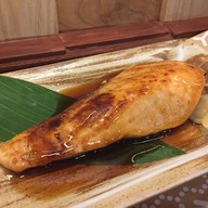 เมนูของร้าน Nippon Kai สยามพารากอน
