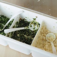 เมนูของร้าน One Suki&shabu