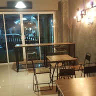 บรรยากาศ The Sunset Factory