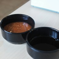 เมนูของร้าน One Suki&shabu