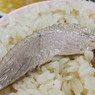 เมนูของร้าน ฉั่วคิมเฮง พัฒนาการ