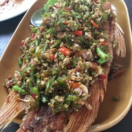 เมนูของร้าน เอมโอช by The Story