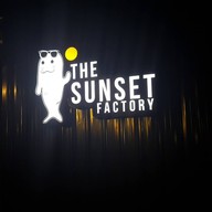 หน้าร้าน The Sunset Factory