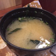 เมนูของร้าน Nippon Kai สยามพารากอน