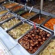 บรรยากาศ เพชรเจริญยิ่ง