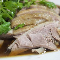 เมนูของร้าน ฉั่วคิมเฮง พัฒนาการ