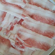 เมนูของร้าน One Suki&shabu