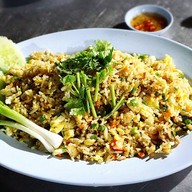 เมนูของร้าน ทิวธารา