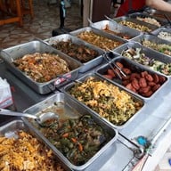 บรรยากาศ เพชรเจริญยิ่ง