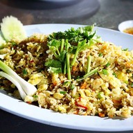 เมนูของร้าน ทิวธารา